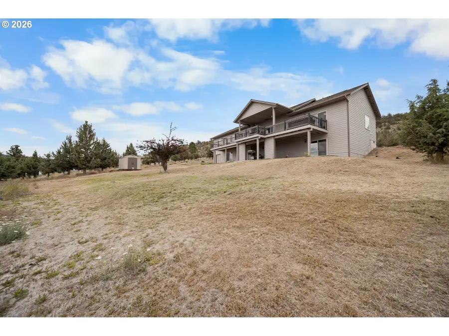 7314 SE Night Hawk Ct, Prineville, OR 97754 - #3
