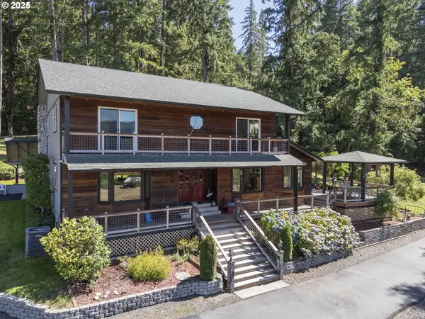 36589 Alder Branch Rd, Springfield, OR 97478