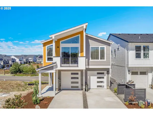 16505 NW Liberty St, Portland, OR 97229