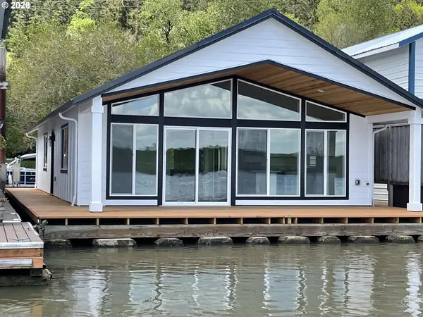 23500 NW St. Helens Rd #S6, Portland, OR 97231