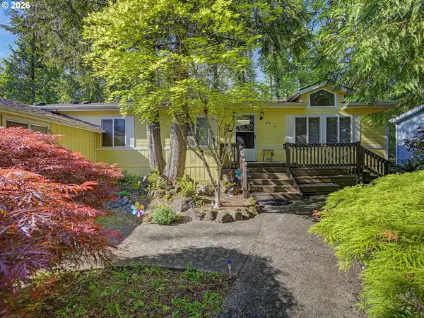 25222 E Welches Rd #25, Welches, OR 97067