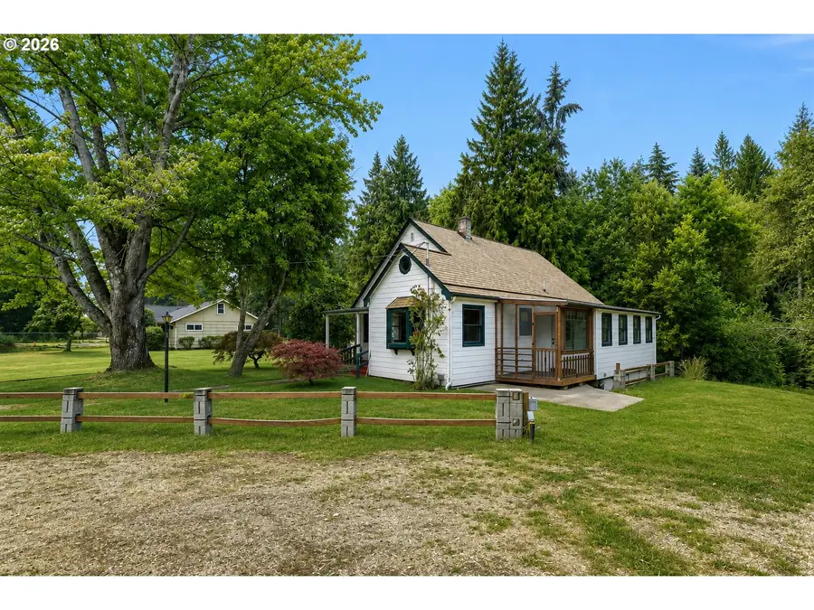 4735 SE Ozark St, Hillsboro, OR 97123 - #2