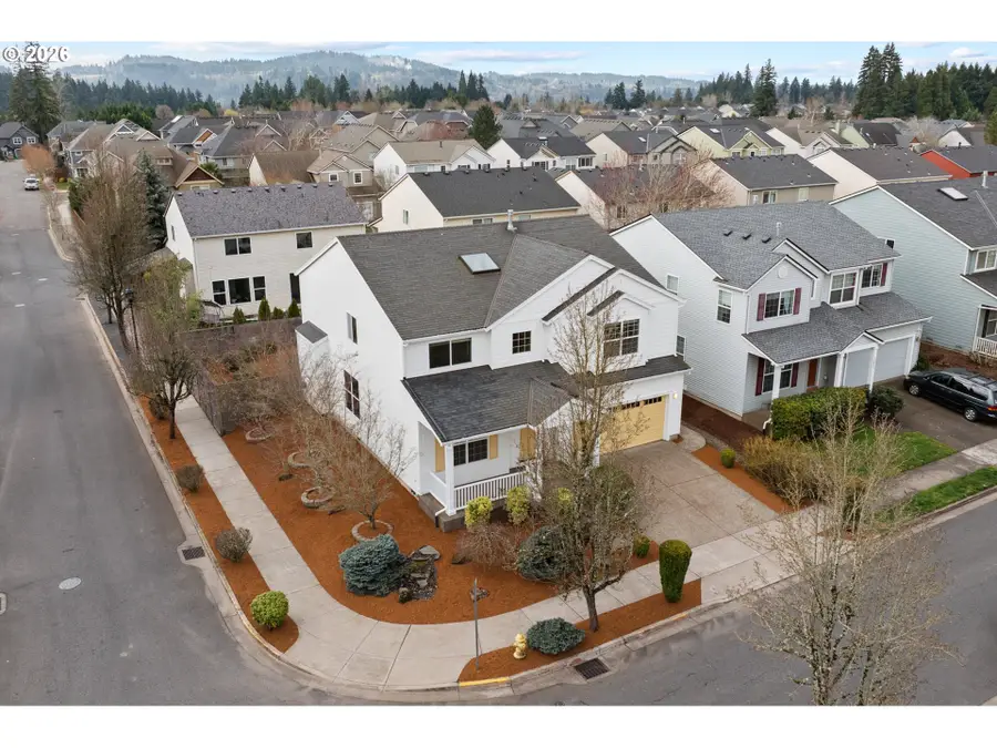 15642 SE Bollam Dr, Clackamas, OR 97015 - #2