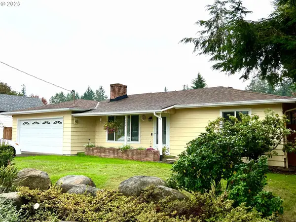 1036 SW 2nd St, McMinnville, OR 97128