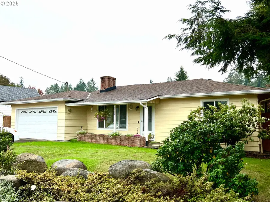 1036 SW 2nd St, McMinnville, OR 97128 - Image #2