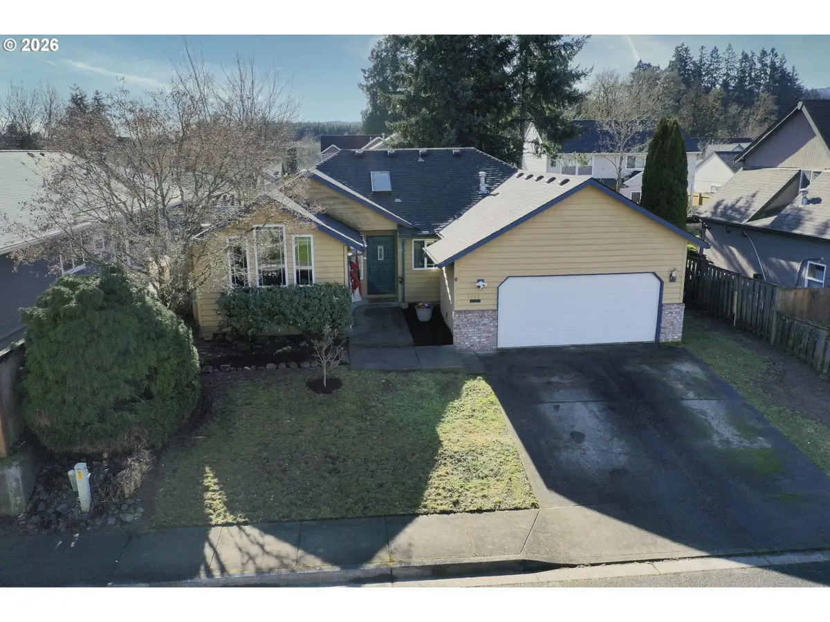 33280 Linden St, Scappoose, OR 97056 - #1