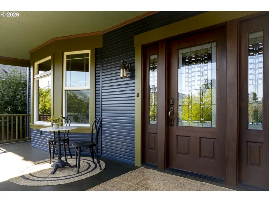 703 N Blandena St, Portland, OR 97217 - #3