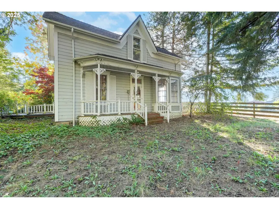 10478 Crosby Rd Ne, Woodburn, OR 97071 - Image #3