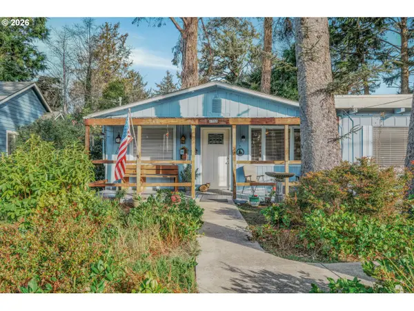 1705 NW 22nd St, LincolnCity, OR 97367