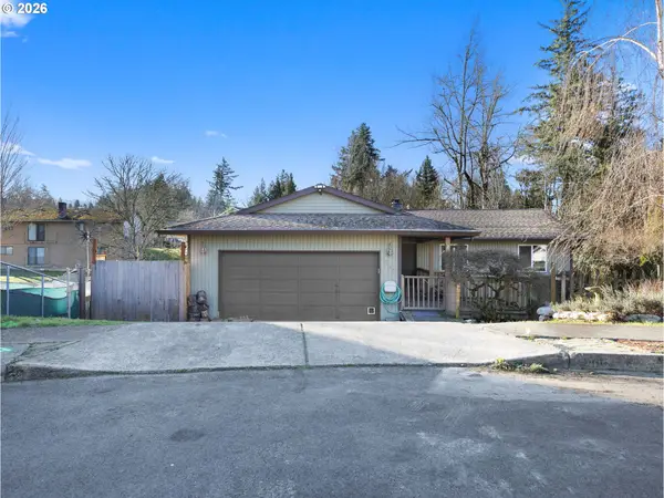 1960 SW 13th Ct, Gresham, OR 97080