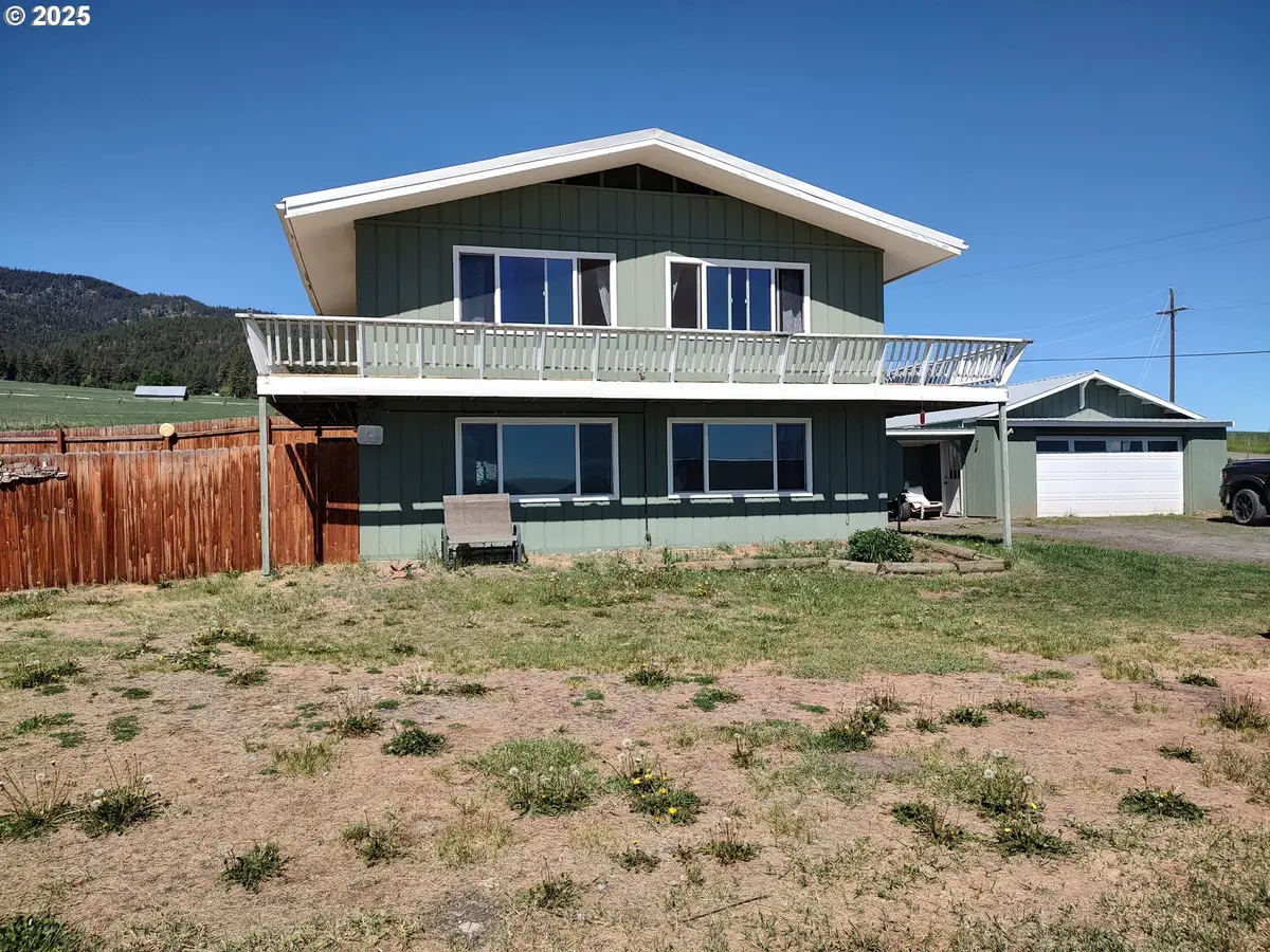 81202 Reavis Ln, Enterprise, OR 97828 - Image #1