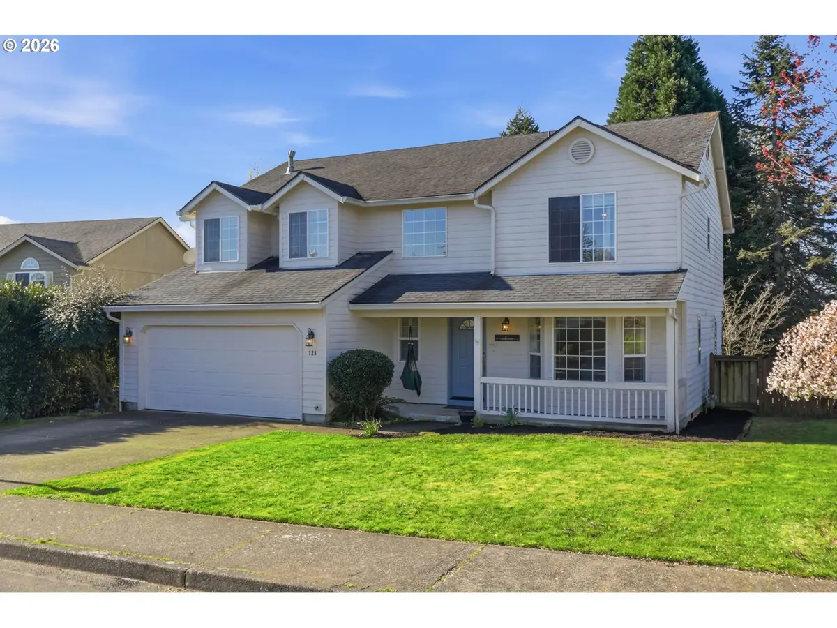 728 E Heritage Loop, La Center, WA 98629 - #1