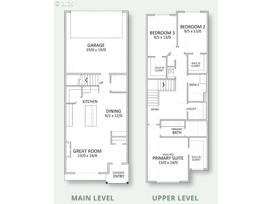 18700 NE 45th Ave #LOT 346, Vancouver, WA 98686 - #2
