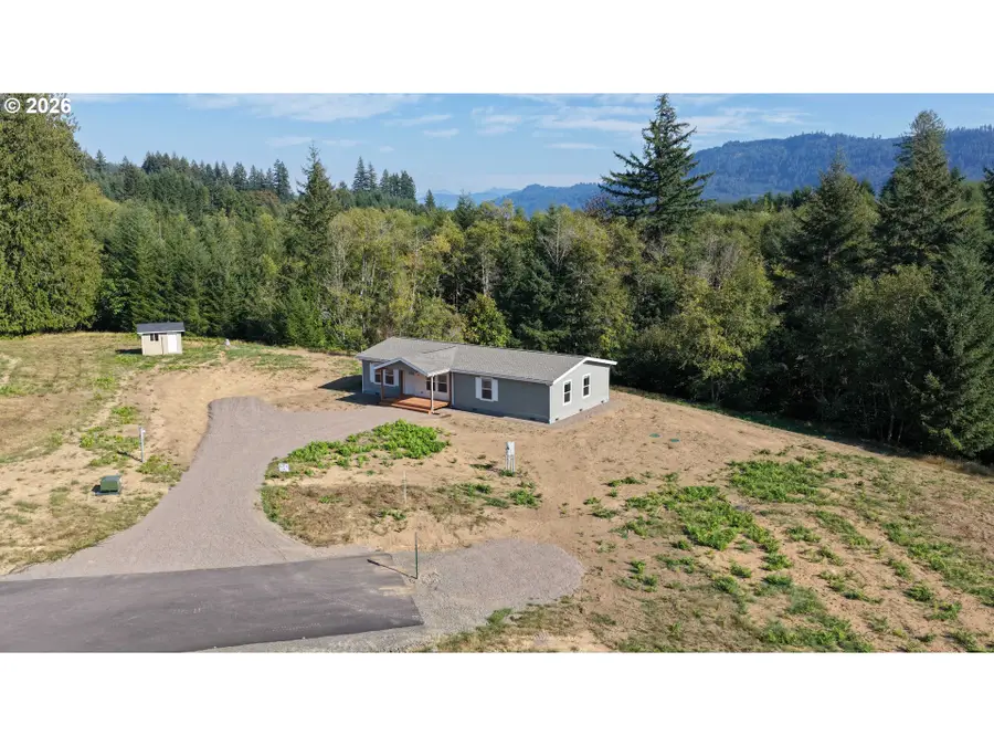 133 Norms Pl, Ariel, WA 98603 - #2