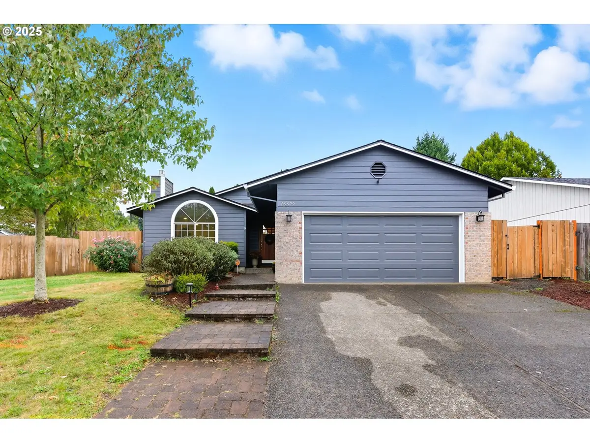 29529 SW Yosemite St, Wilsonville, OR 97070 - #1