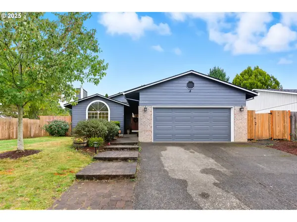 29529 SW Yosemite St, Wilsonville, OR 97070