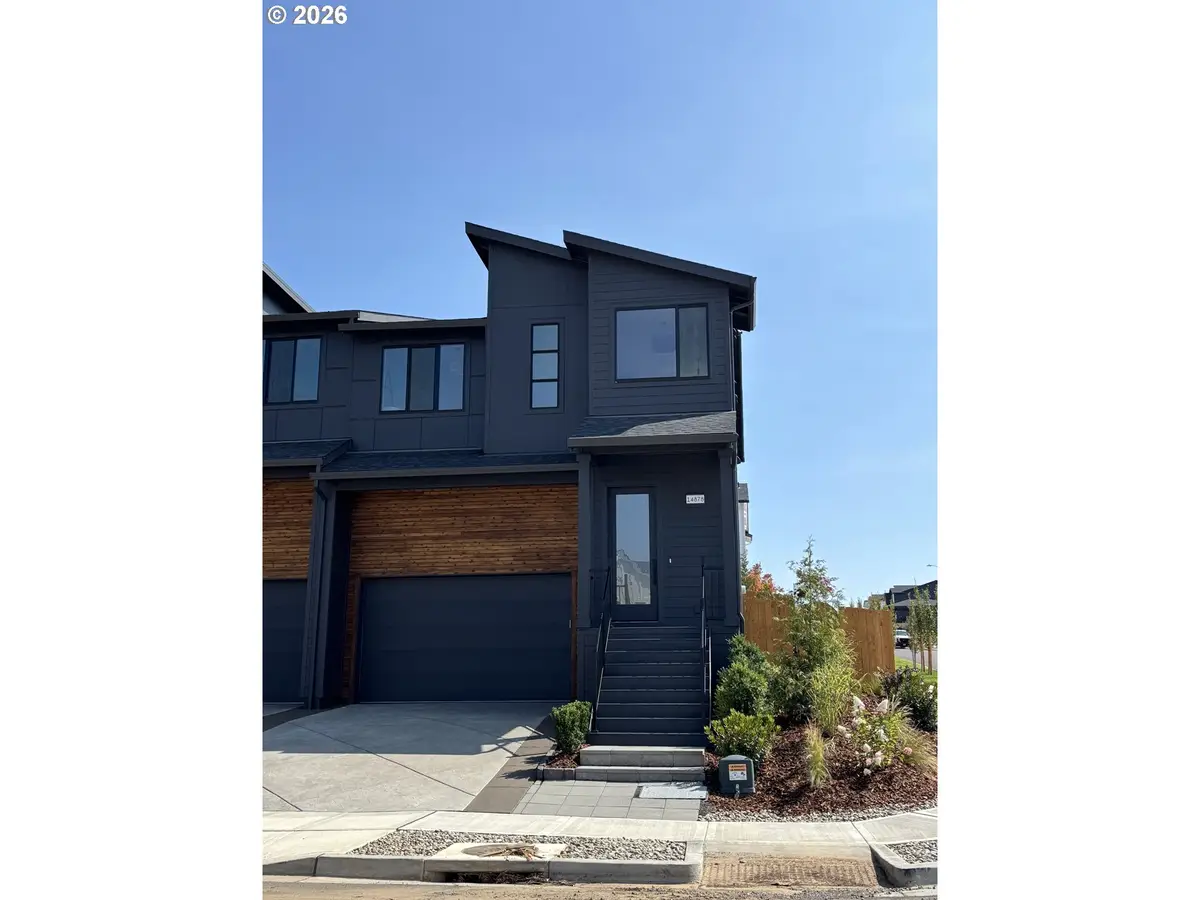 14878 Pomidor Pl, Oregon City, OR 97045 - #1