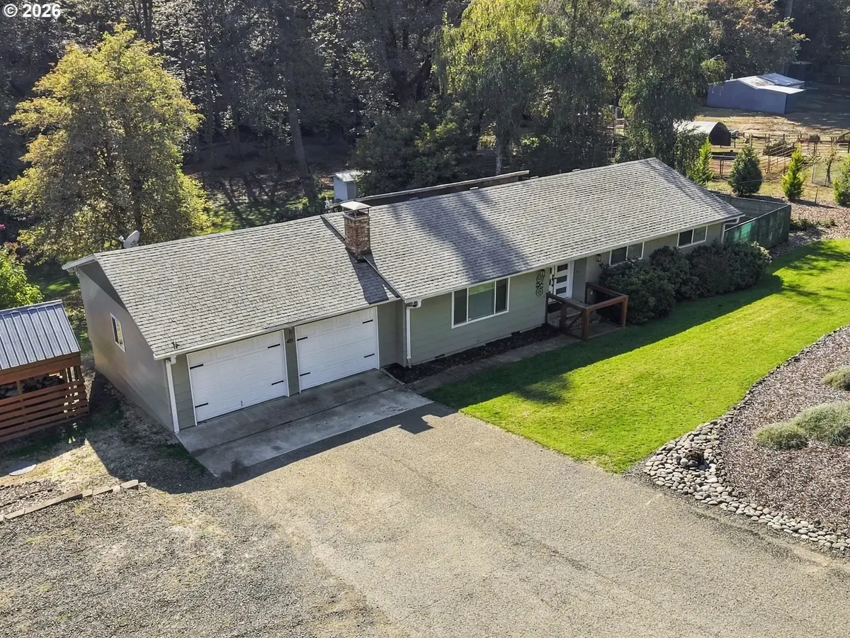 451 Woodruff Mountain Rd, Roseburg, OR 97471 - #1