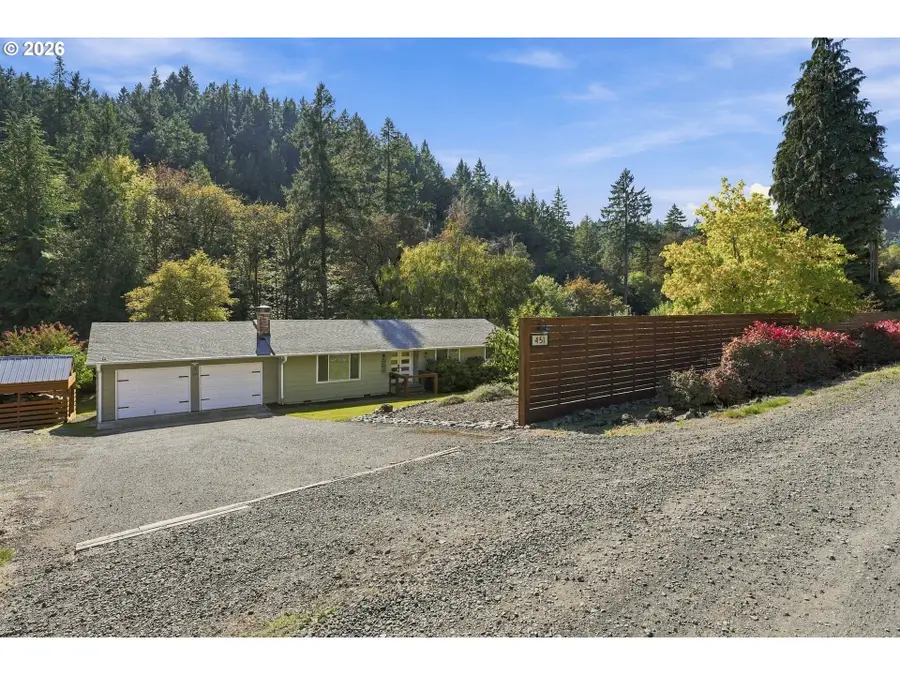 451 Woodruff Mountain Rd, Roseburg, OR 97471 - #2