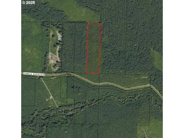 Tumala Moutain Rd., Estacada, OR 97023