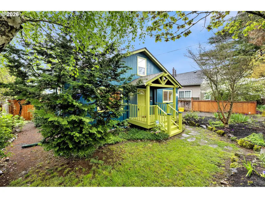 4937 NE Skidmore St, Portland, OR 97218 - #2
