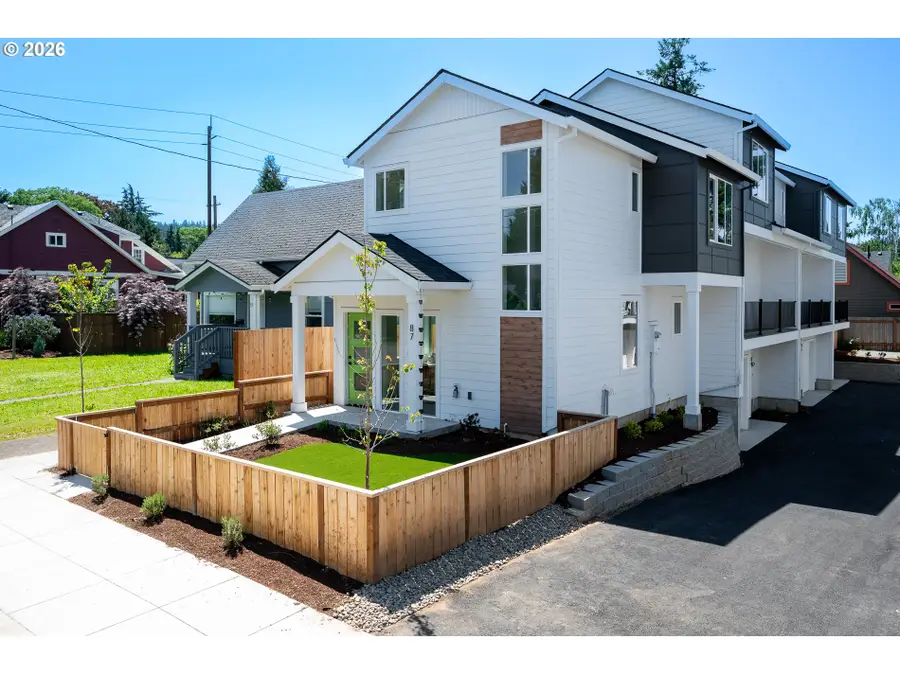 91 NE 78th Ave, Portland, OR 97213 - #2