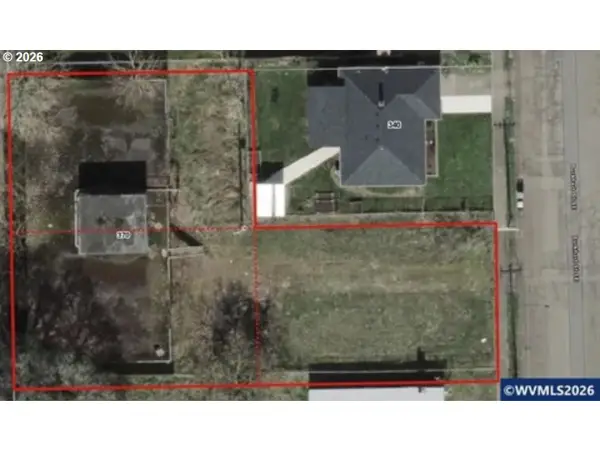 370 Burkhart St, Albany, OR 97321