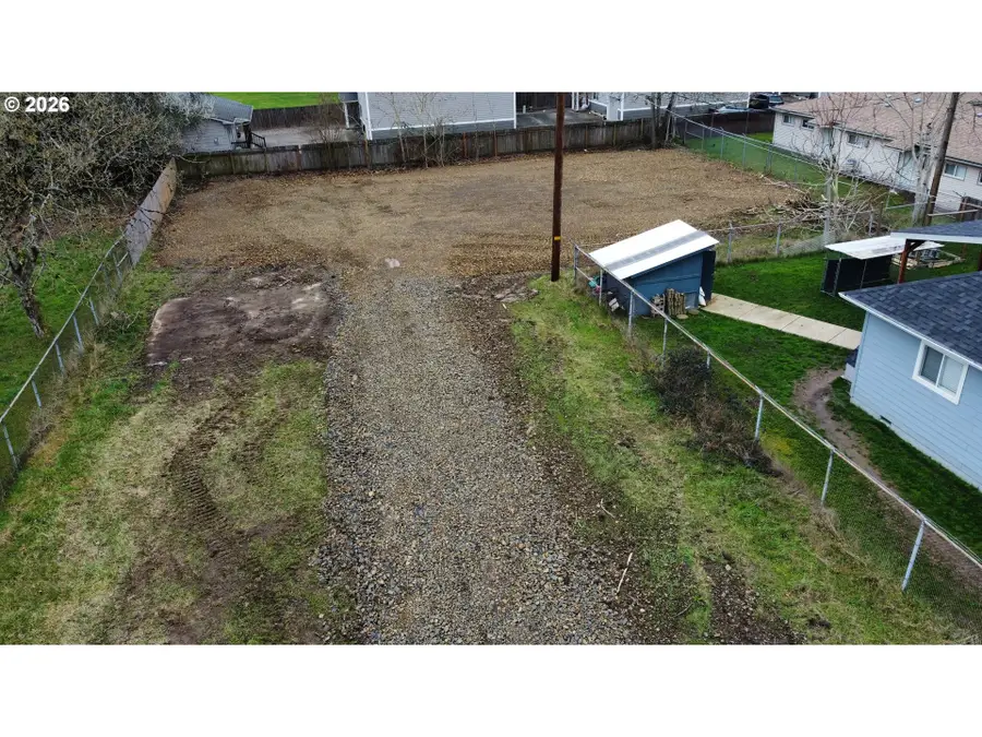 370 Burkhart St, Albany, OR 97321 - #3