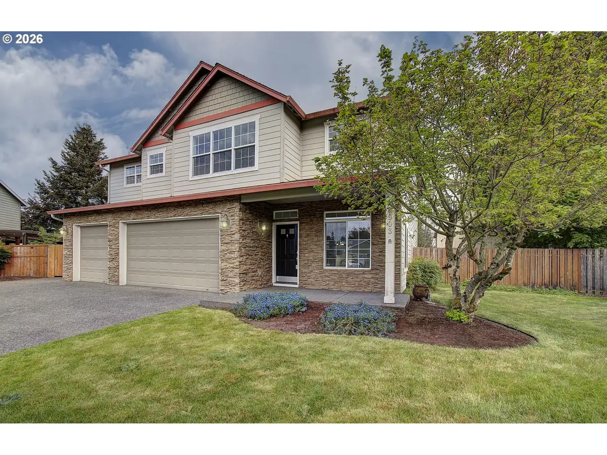 8903 NE 106th Cir, Vancouver, WA 98662 - #1