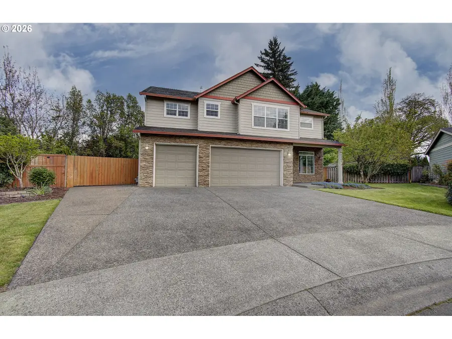 8903 NE 106th Cir, Vancouver, WA 98662 - #2
