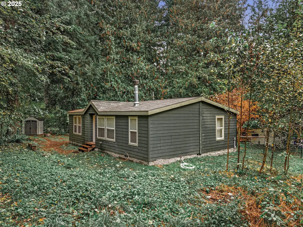 71210 E Faubion Loop, Rhododendron, OR 97049 - Image #1