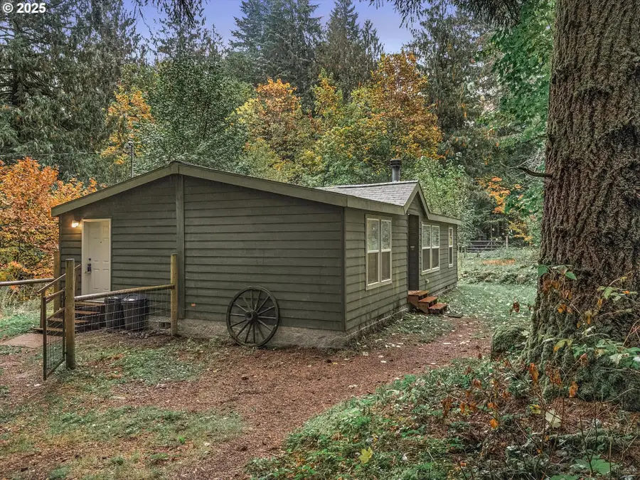 71210 E Faubion Loop, Rhododendron, OR 97049 - Image #2