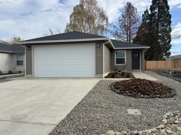 220 Miller St, Sutherlin, OR 97479