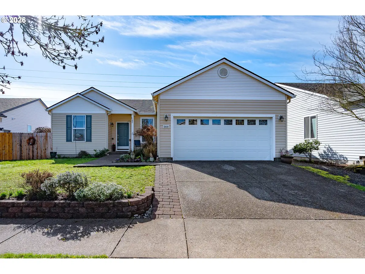 5410 Donohoe Ave, Eugene, OR 97402 - #1