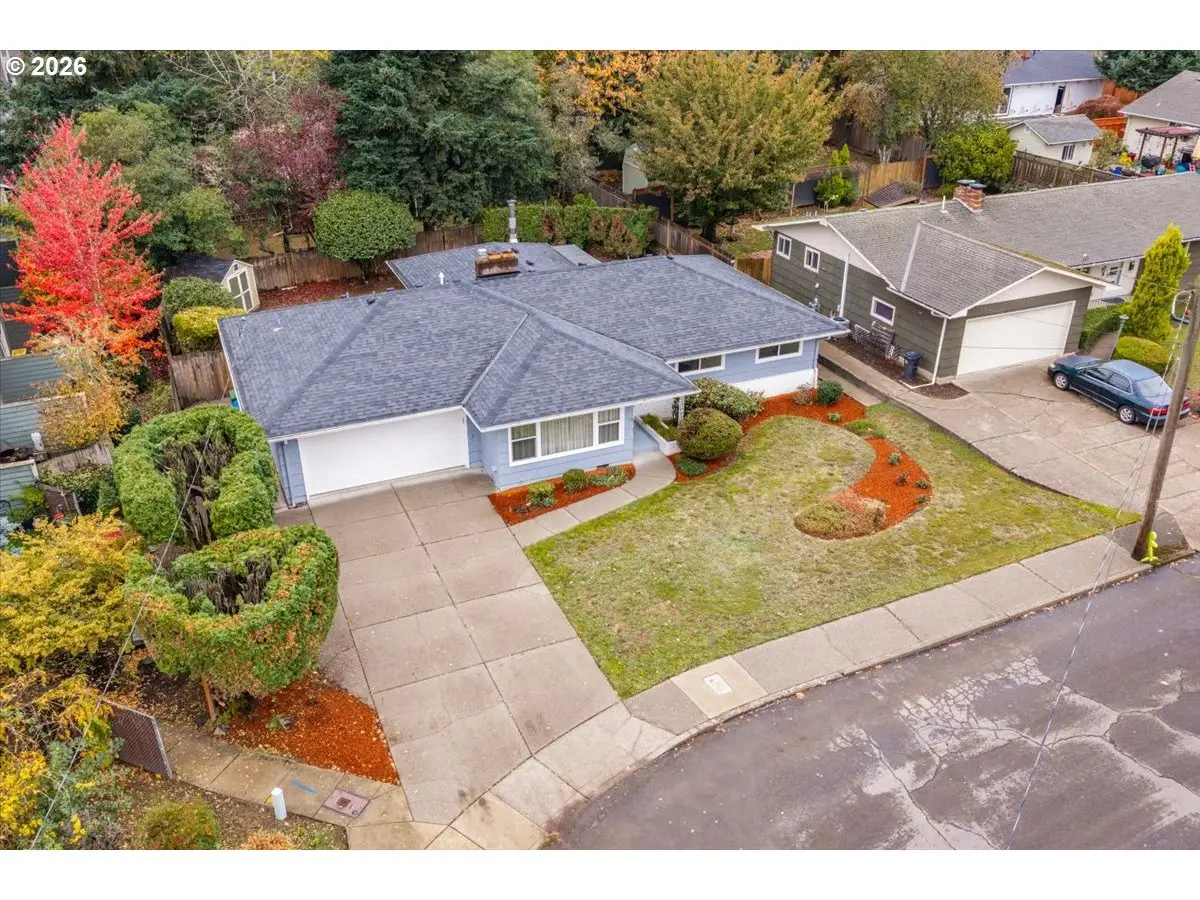 3763 Weber St Se, Salem, OR 97302 - #1