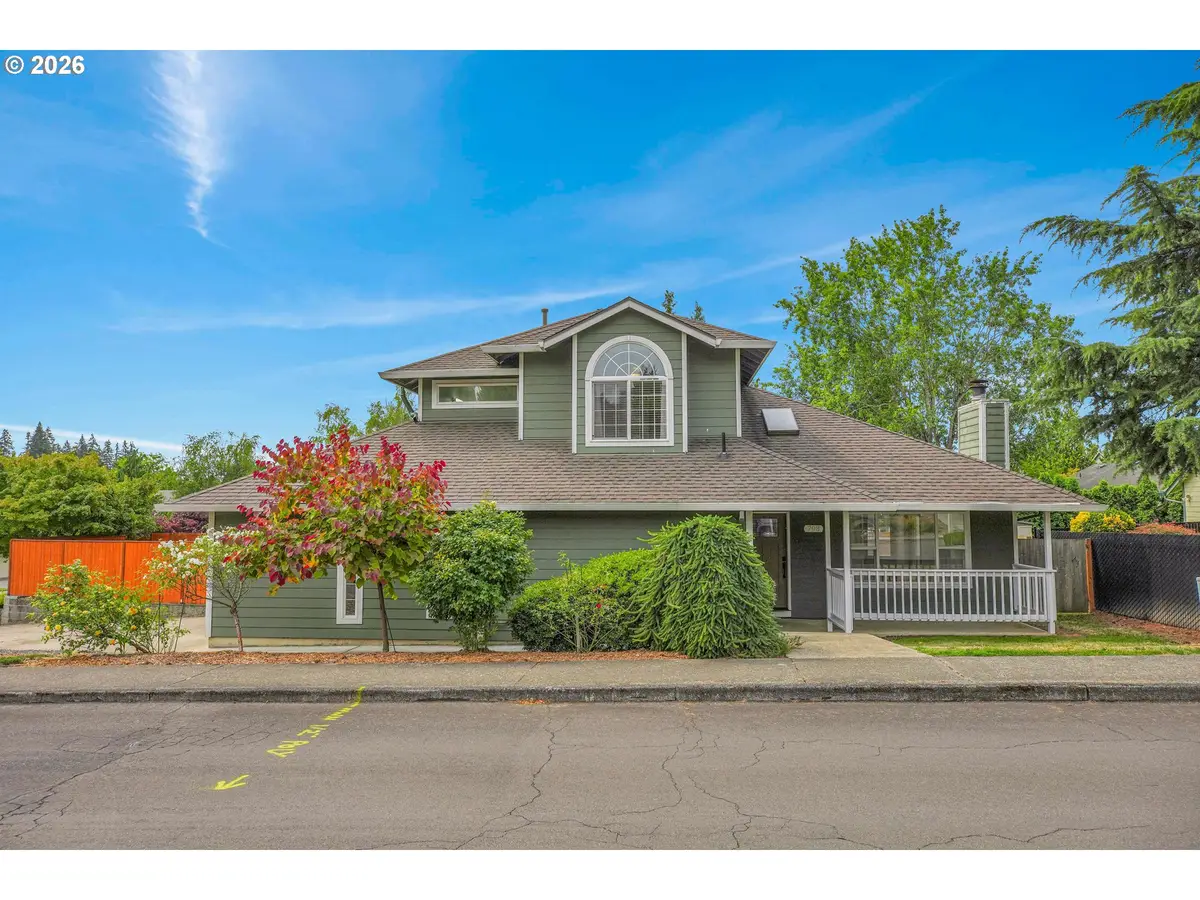 703 NW 114th St, Vancouver, WA 98685 - #1