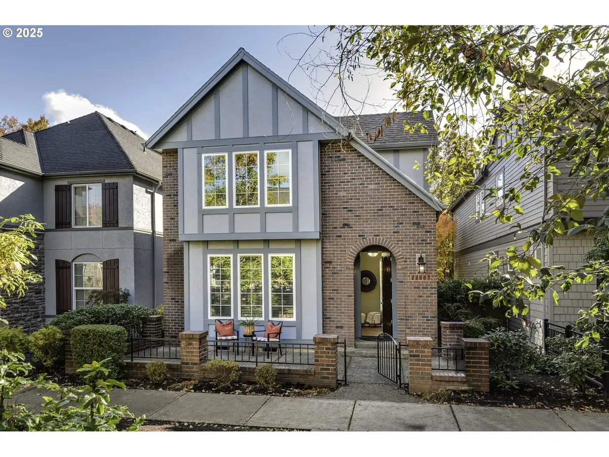 11667 SW Grenoble St, Wilsonville, OR 97070 - Image #1