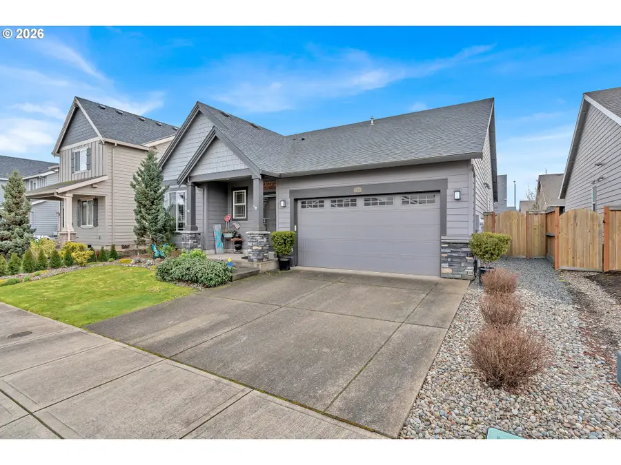 5170 Gemini Ave, Salem, OR 97305 - #2