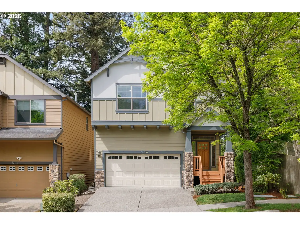5931 NW Lark Meadow Ter, Portland, OR 97229 - #1