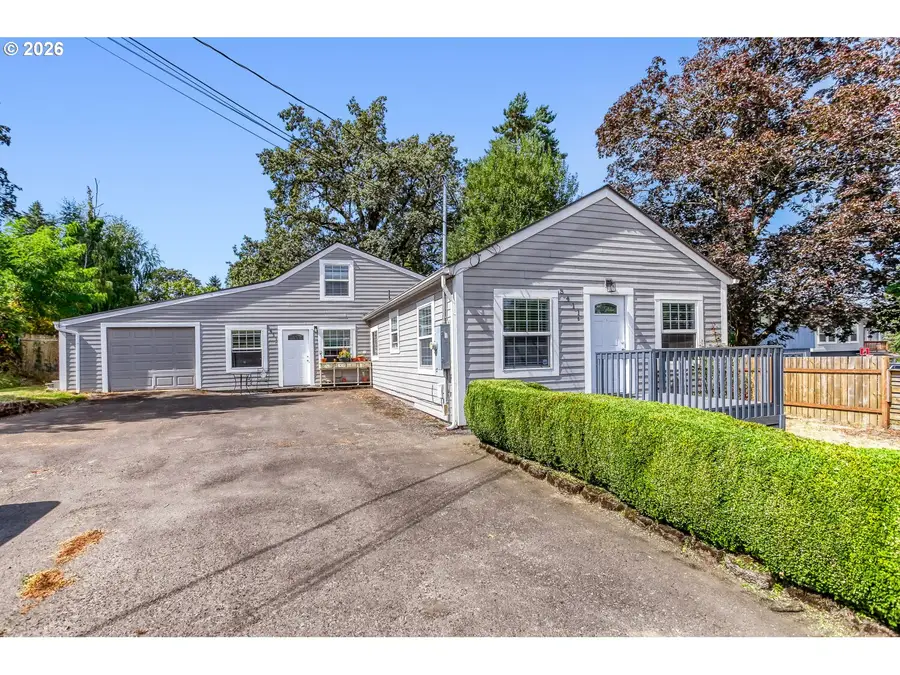 5411 SE Thiessen Rd, Milwaukie, OR 97267 - #2