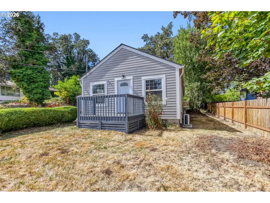 5411 SE Thiessen Rd, Milwaukie, OR 97267 - #3