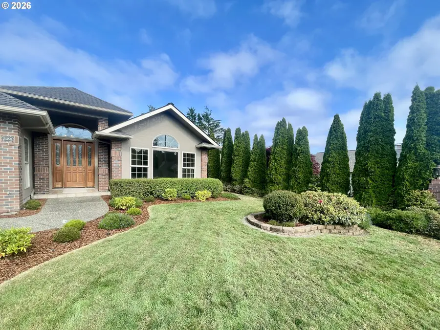 2180 Hayes St, North Bend, OR 97459 - #3