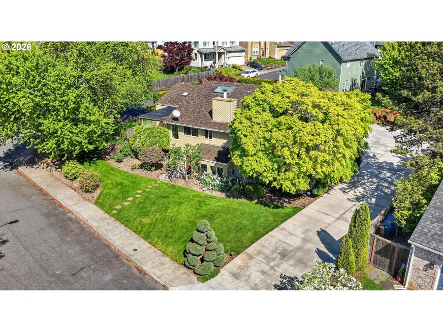 12829 SE Ott St, Clackamas, OR 97015 - #3