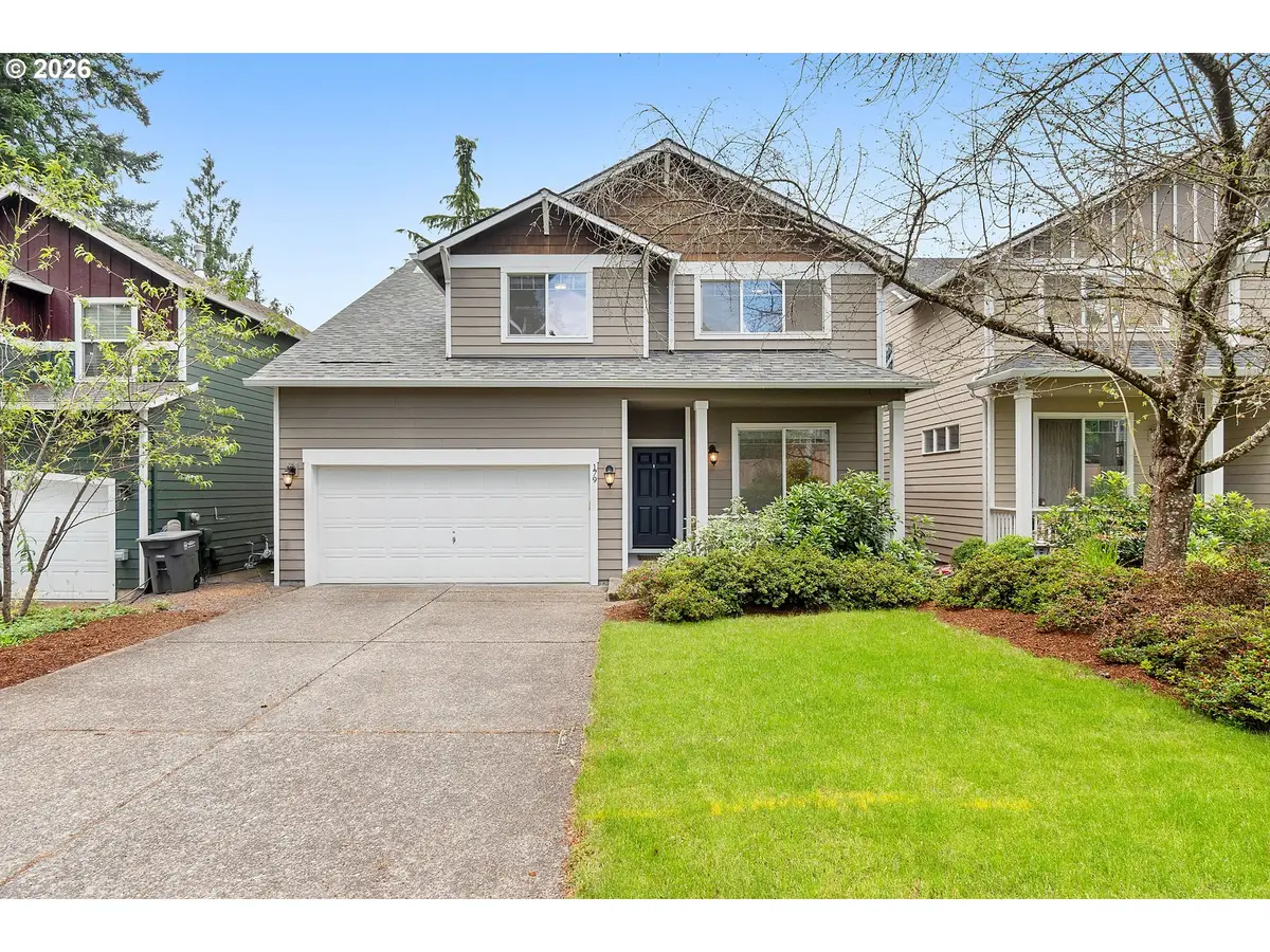 179 SE 49th Ct, Hillsboro, OR 97123 - #1
