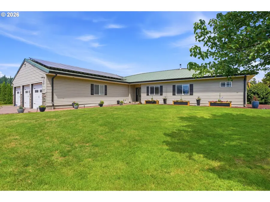26500 S Milk Creek Cir, Mulino, OR 97042 - #3