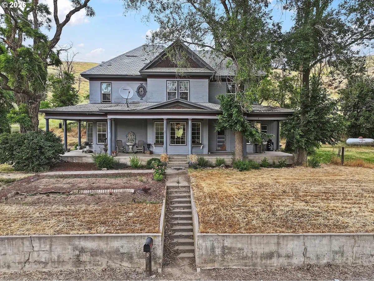 5125 Fifteen Mile Rd, The Dalles, OR 97058 - #1