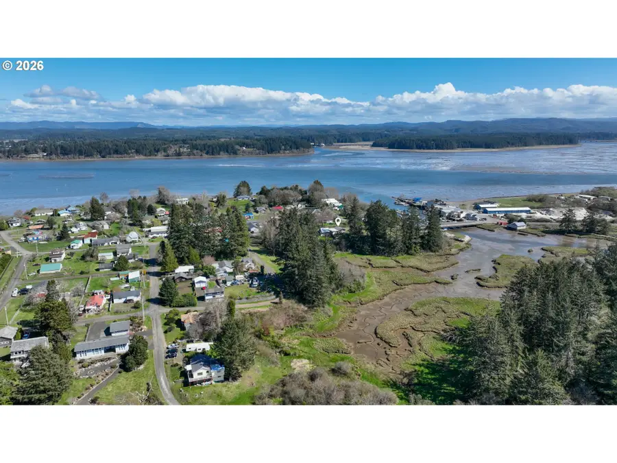 21 2nd St, Port Hadlock Irondale, WA 98527 - #2