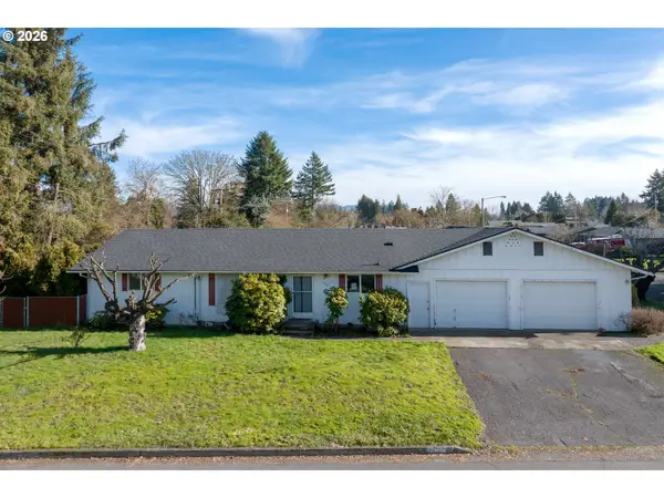 3307 Arrowhead St, Eugene, OR 97404