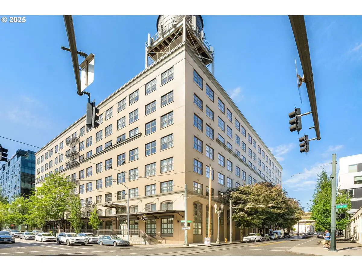 1420 NW Lovejoy St #515, Portland, OR 97209 - Image #1