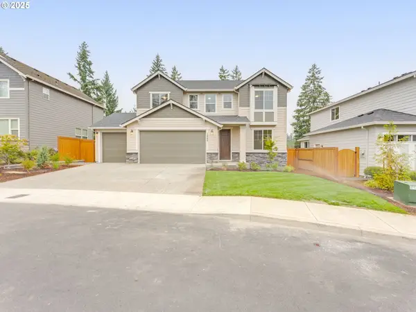 1865 NE Currin Creek Dr, Estacada, OR 97023